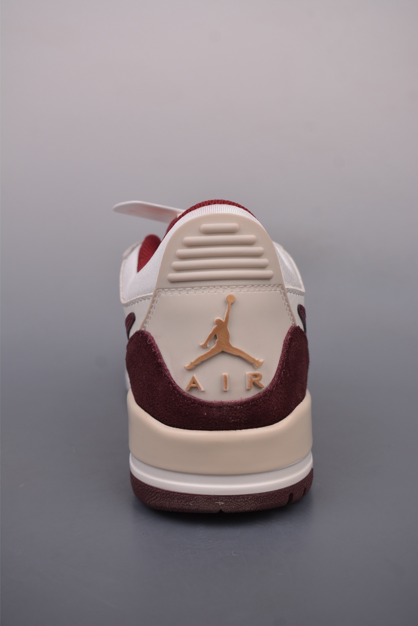 Nike Air Jordan Legacy 312 Low Pouting Panda IB4712 161
