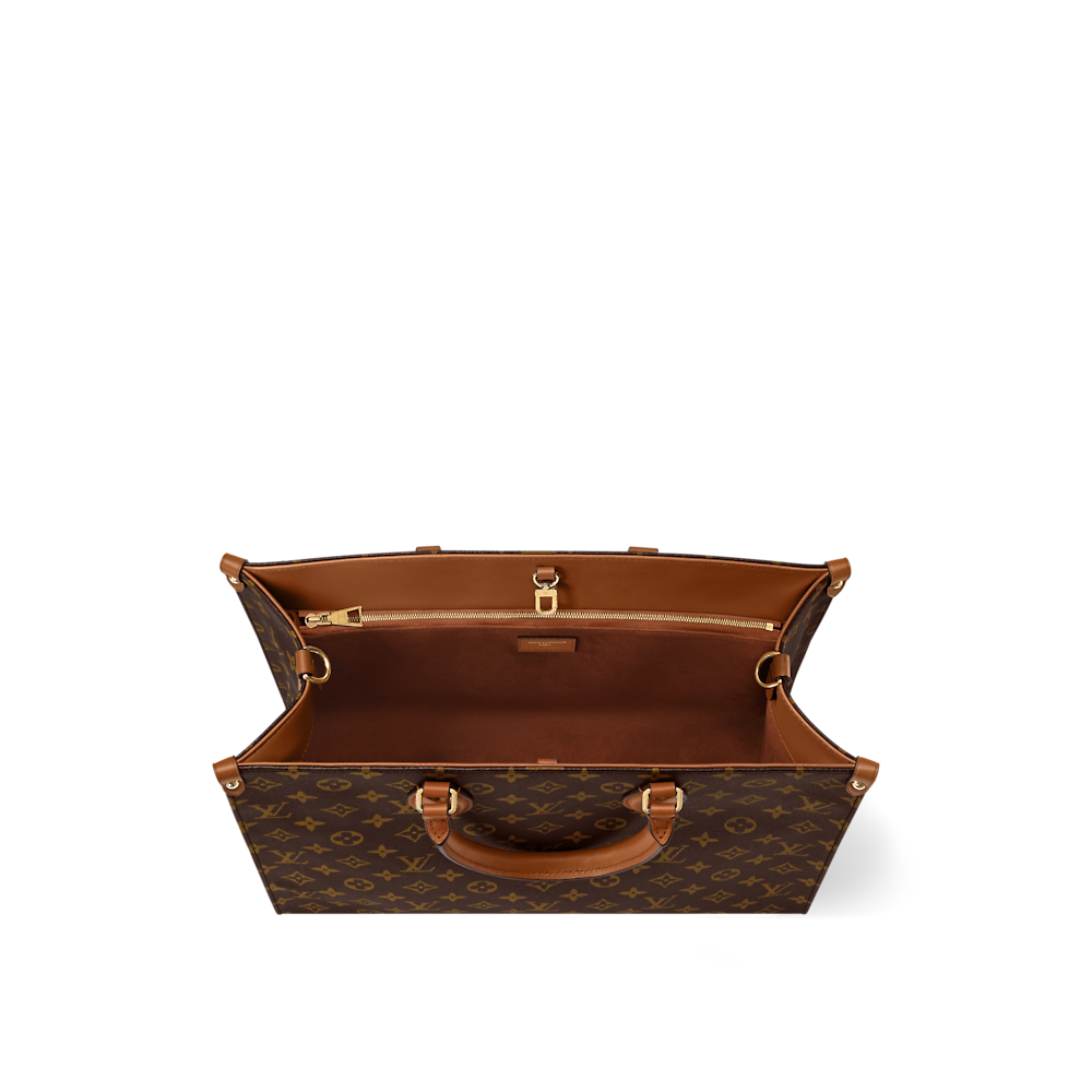 Louis Vuitton ONTHEGO ORGANIZER Bag M14235