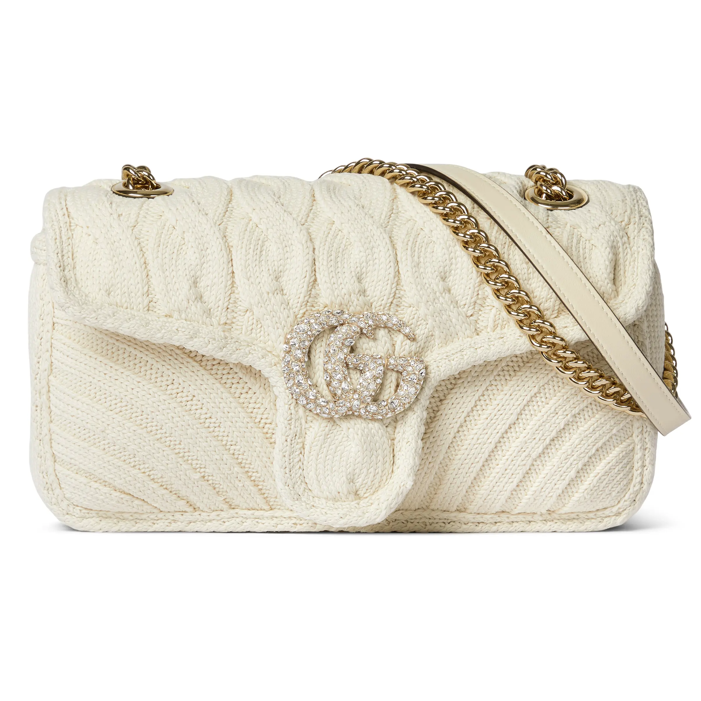 Gucci GG Marmont Medium Shoulder Bag837267 AAE38 9050