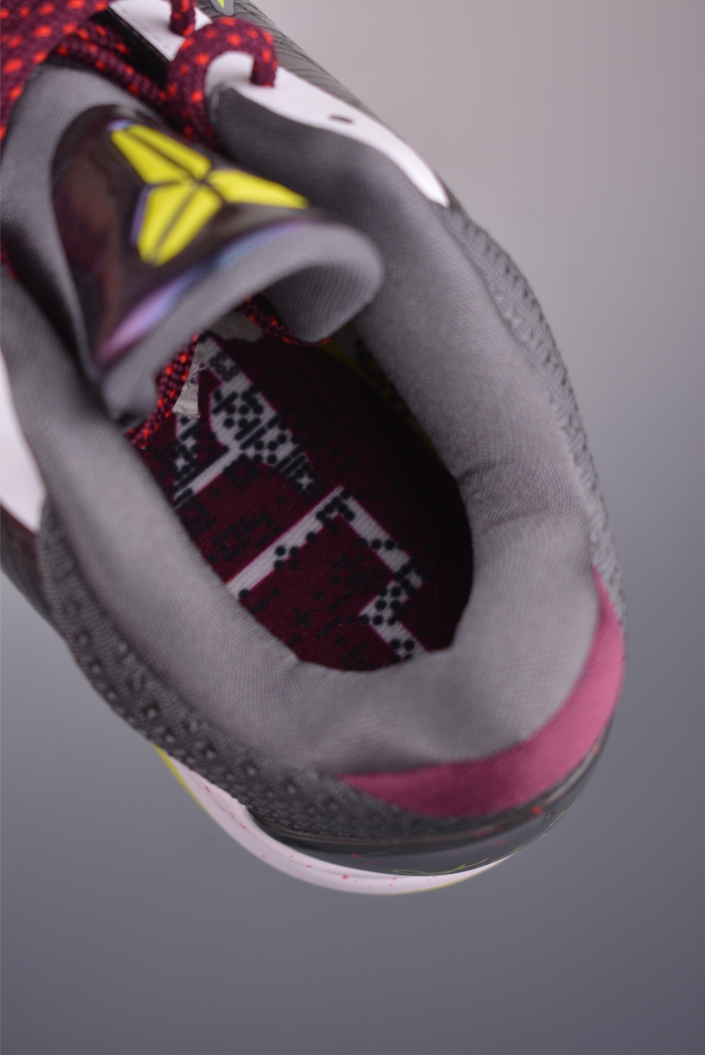 Nike Zoom Kobe ZK5 