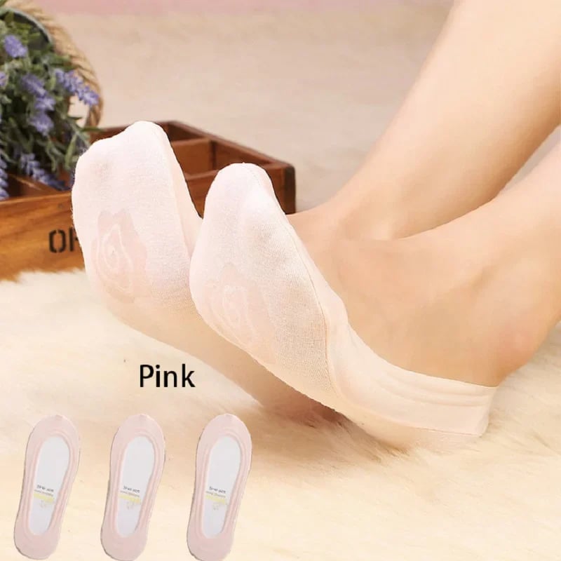✨Non-slip Invisible Boat Socks