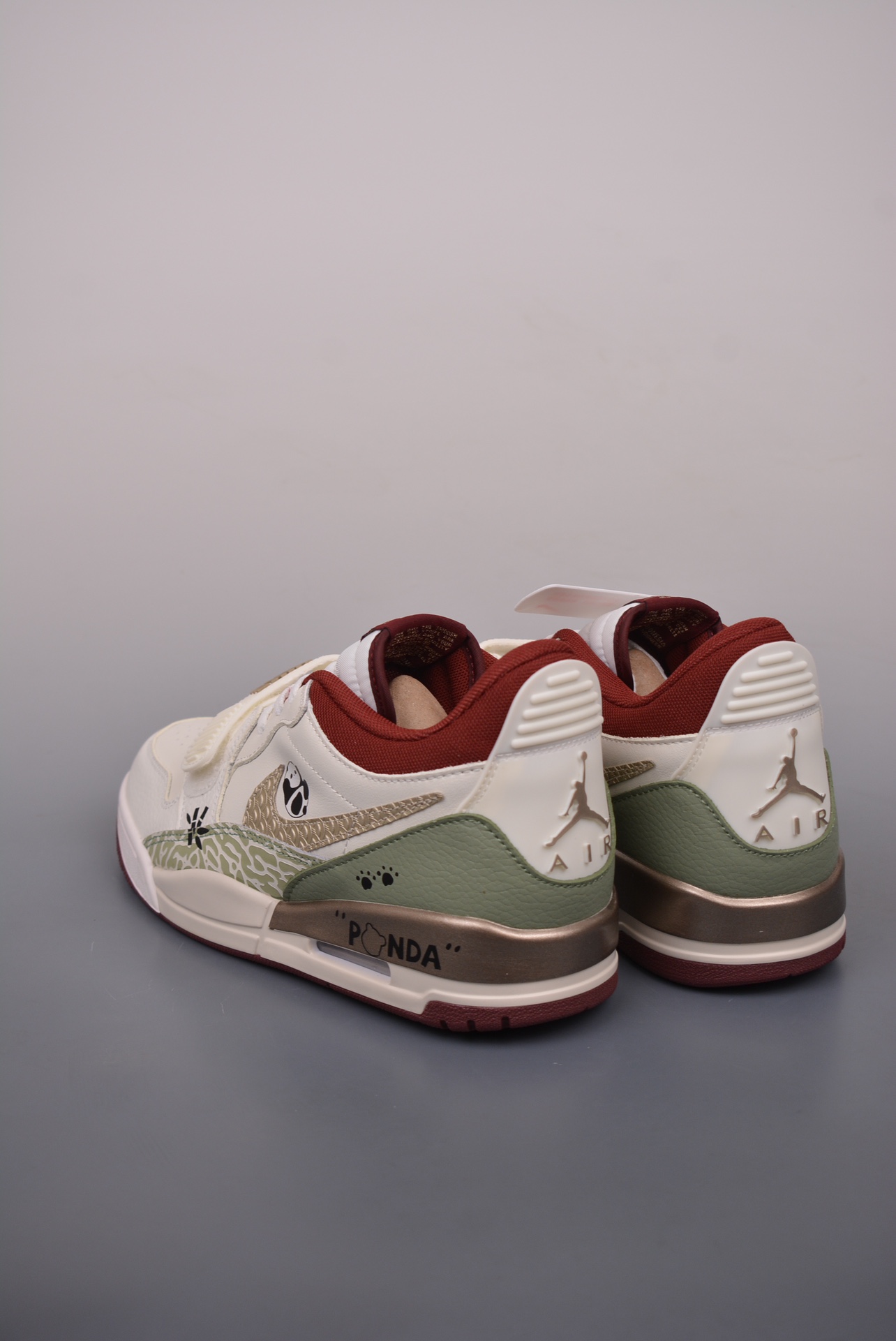 Air Jordan Legacy 312 Low Year of the Dragon Panda FZ5047-128
