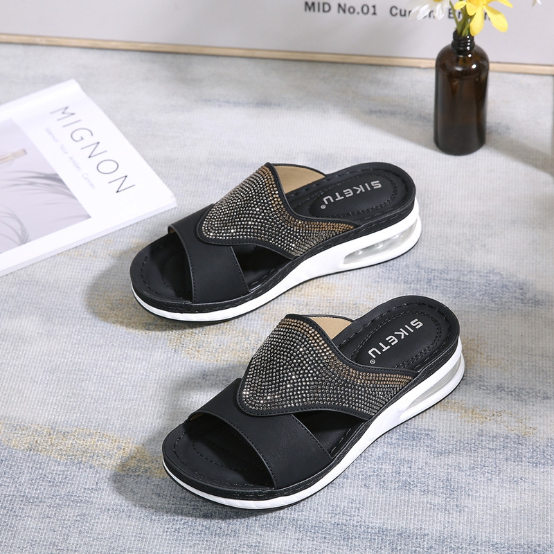 ❤️Early Mother's Day Sale 60% OFF❤️2024 New Orthopedic Slide Sport Sandals❤️Free VIP Shipping - ⚡Super Fast Delivery⚡