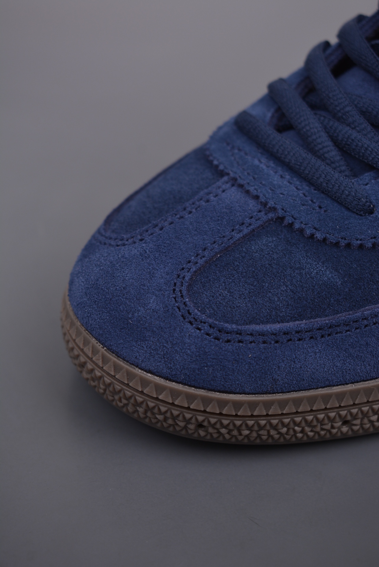 Adidas Originals Handball SPZL Navy Blue IF7087
