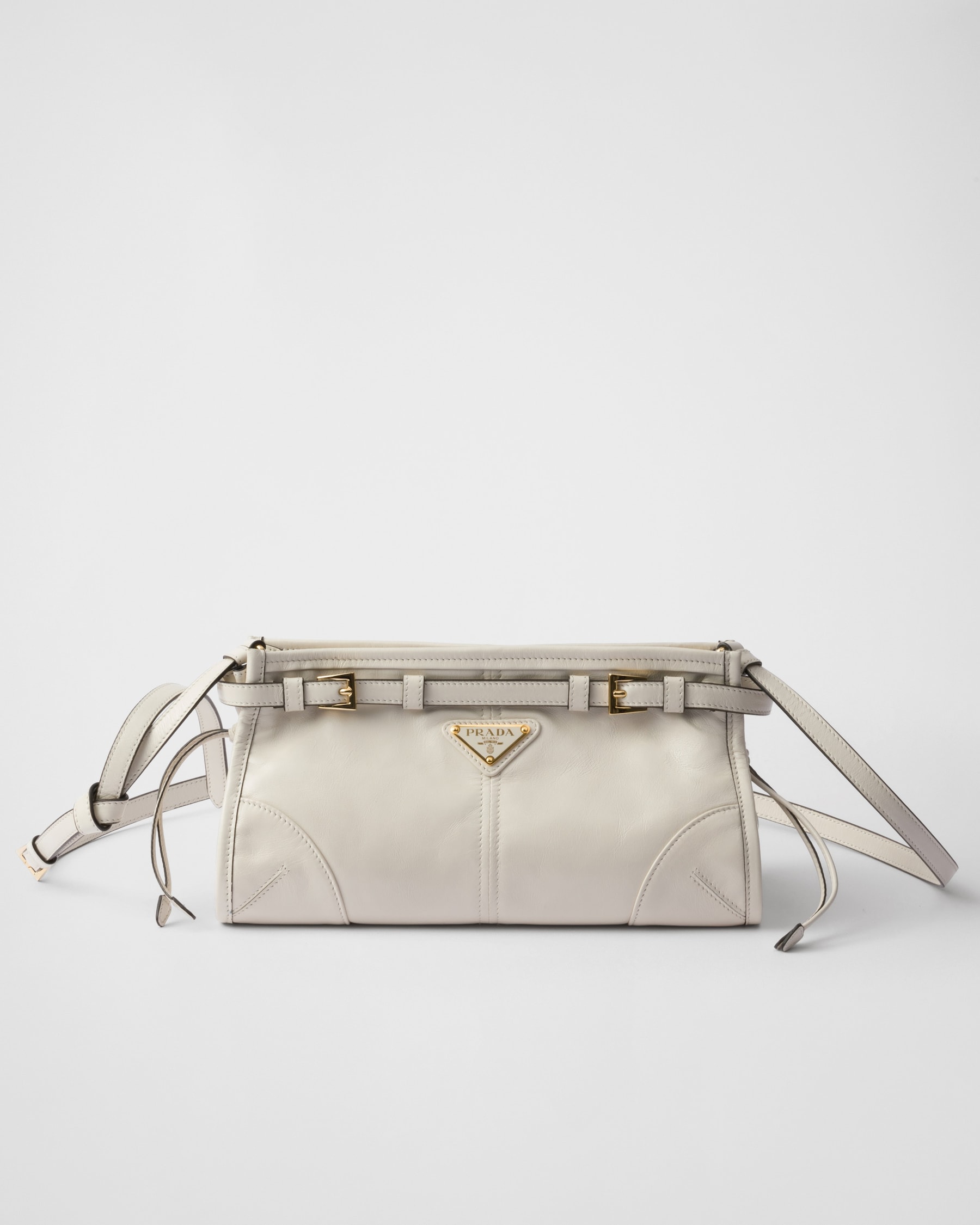 Prada Small Leather Shoulder Bag1BH215_2CYR_F0002_V_OOO