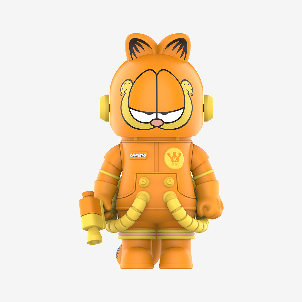 POP MART MEGA SPACE MOLLY 100% Series 3 [1 Blind Box]