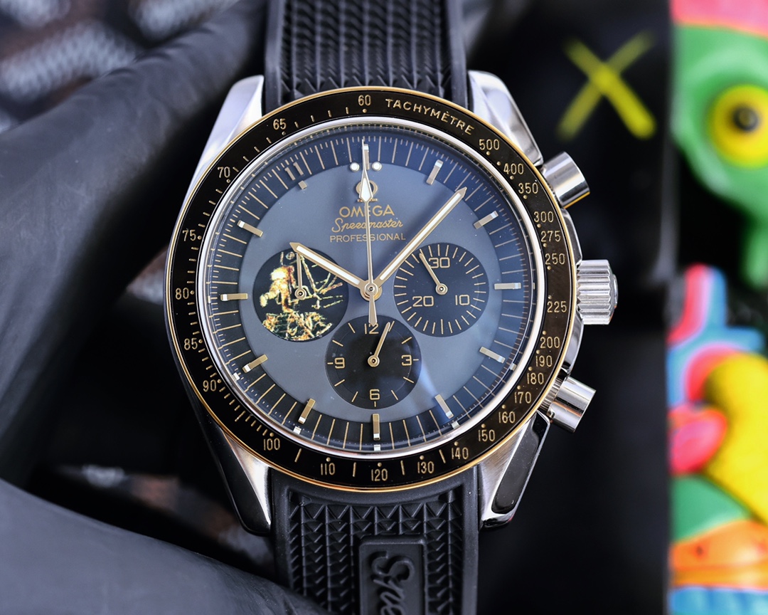 Omega Seamaster Aqua Terra