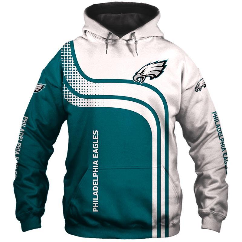 PHILADELPHIA EAGLES 3D GGSA0139