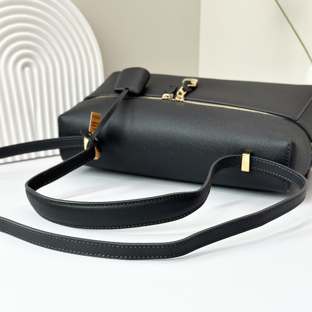 Loro Piana Extra Bag L27 Crossbody Bag FAO4759