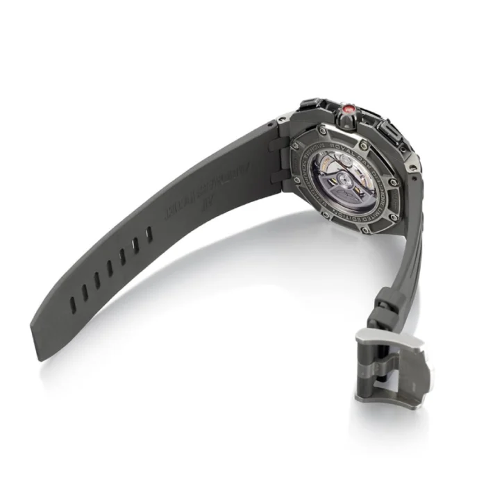 Audemars Piguet Royal Oak Offshore 26568IM.OO.A004CA.01 “Michael Schumacher” Premium Replica 1:1