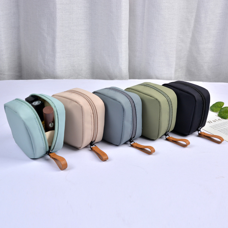 🔥TODAY ONLY 49% OFF🔥Portable Waterproof Mini Cosmetic Pouch