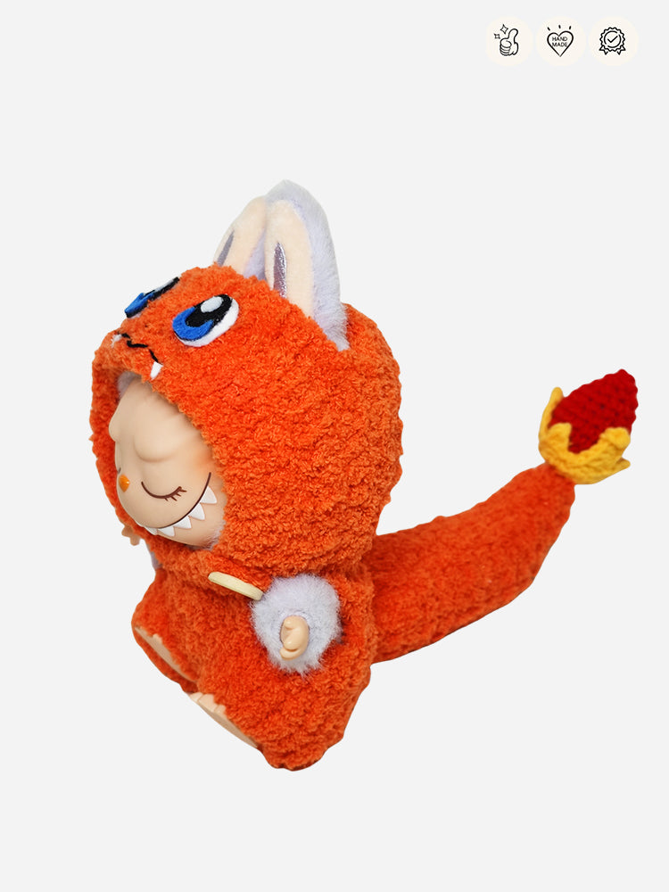 Pokémon Outfit