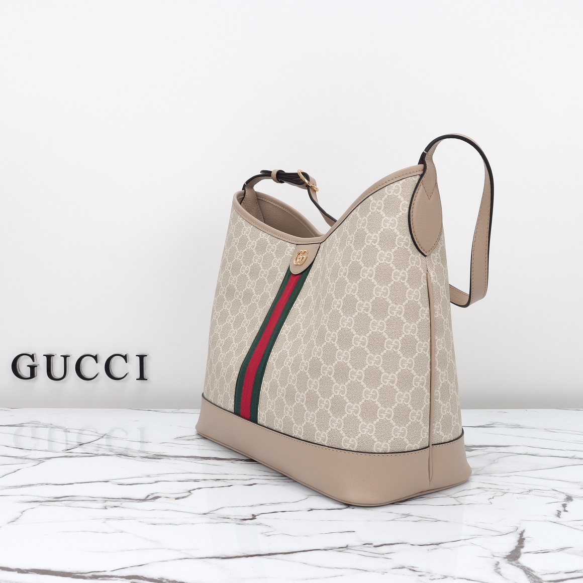 Gucci Ophidia large shoulder bag 781392 UULAG 9682