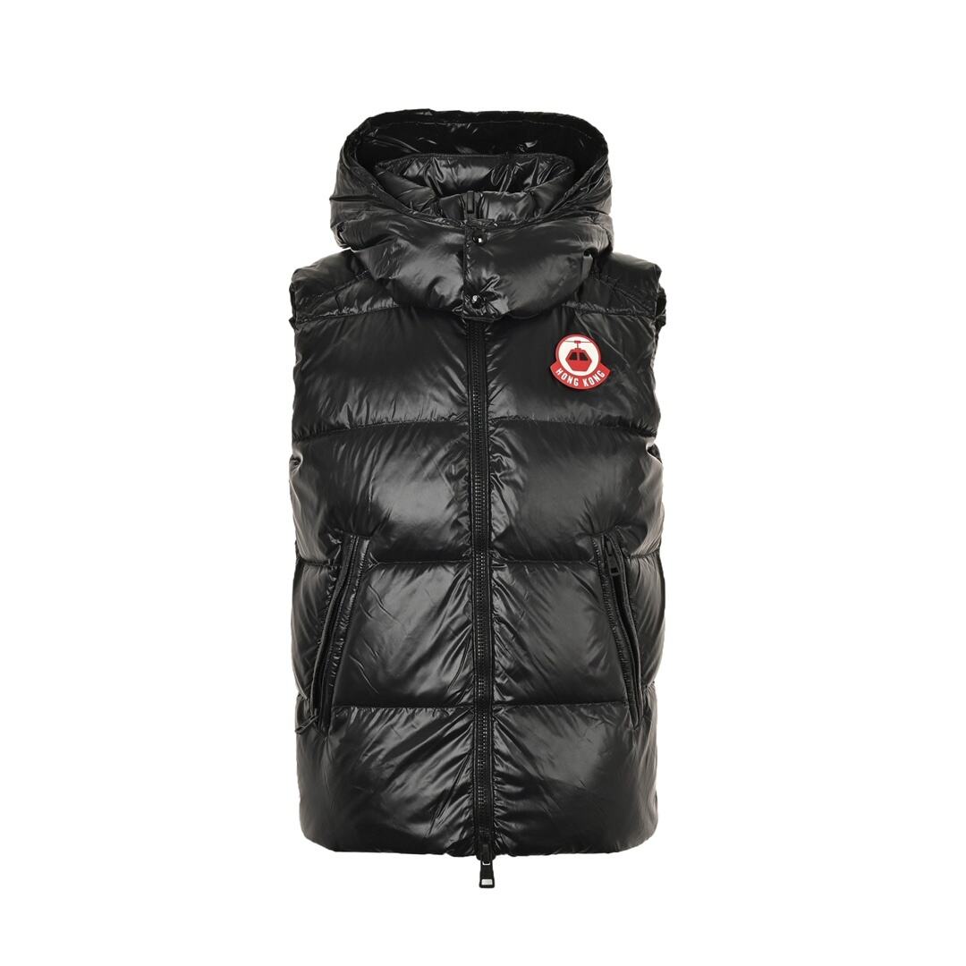 Moncler House of Genius gilet down vest