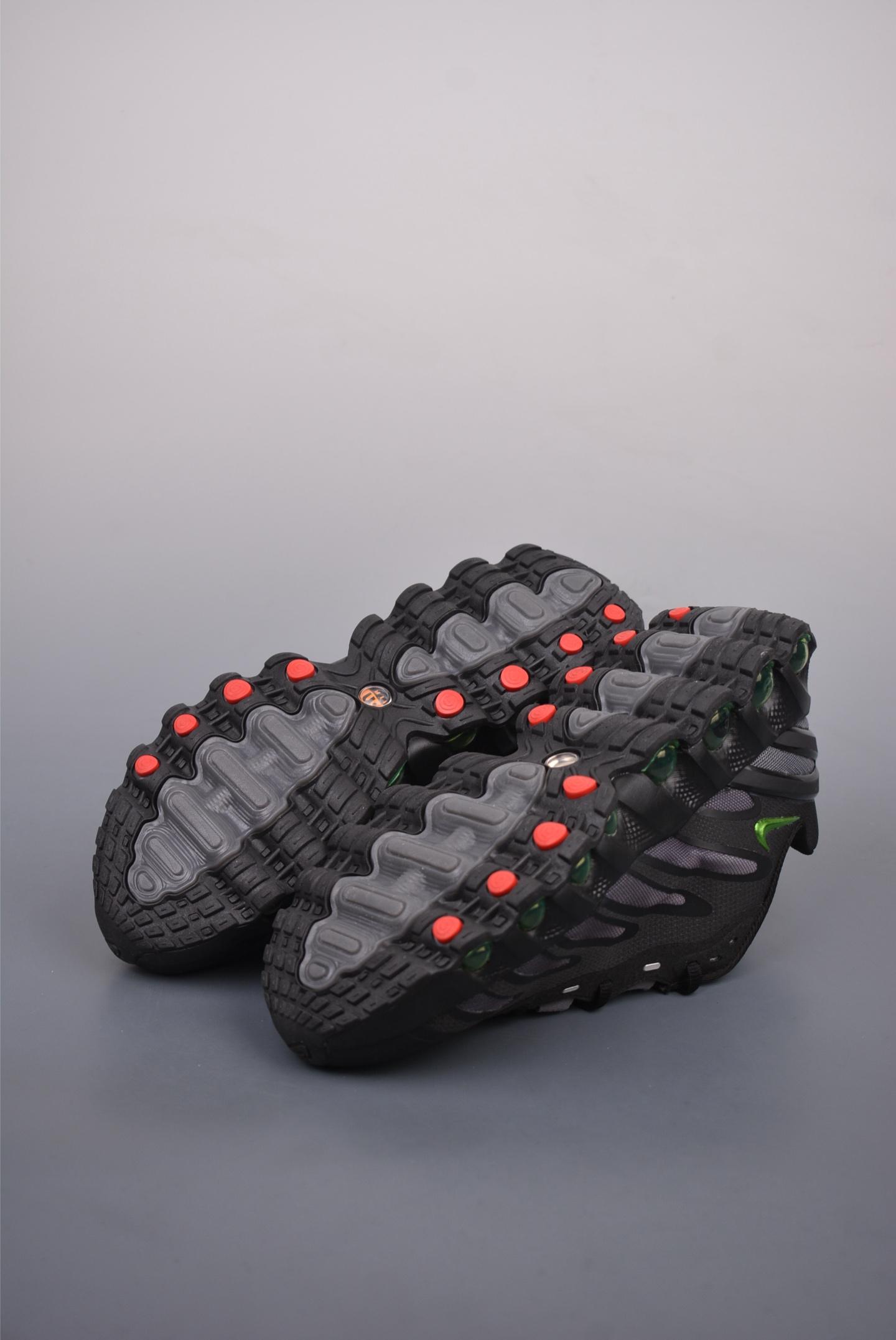 Nike Air Max DN8Black Volt FQ7860-006