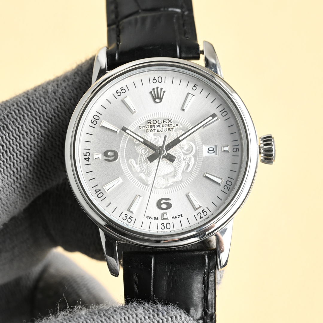 ROLEX Lucky Pixiu Upgraded Version