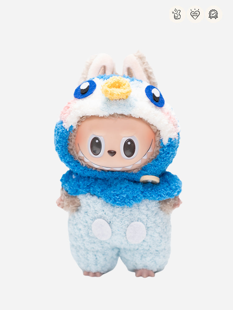 Pokémon Outfit