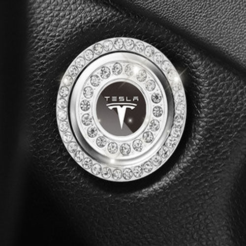 LAST SALE🔥49% OFF🔥One Click Start Button To Personalize The Interior