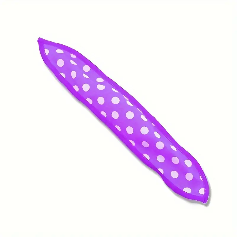 💇💇Heatless Sleep Foam Curler