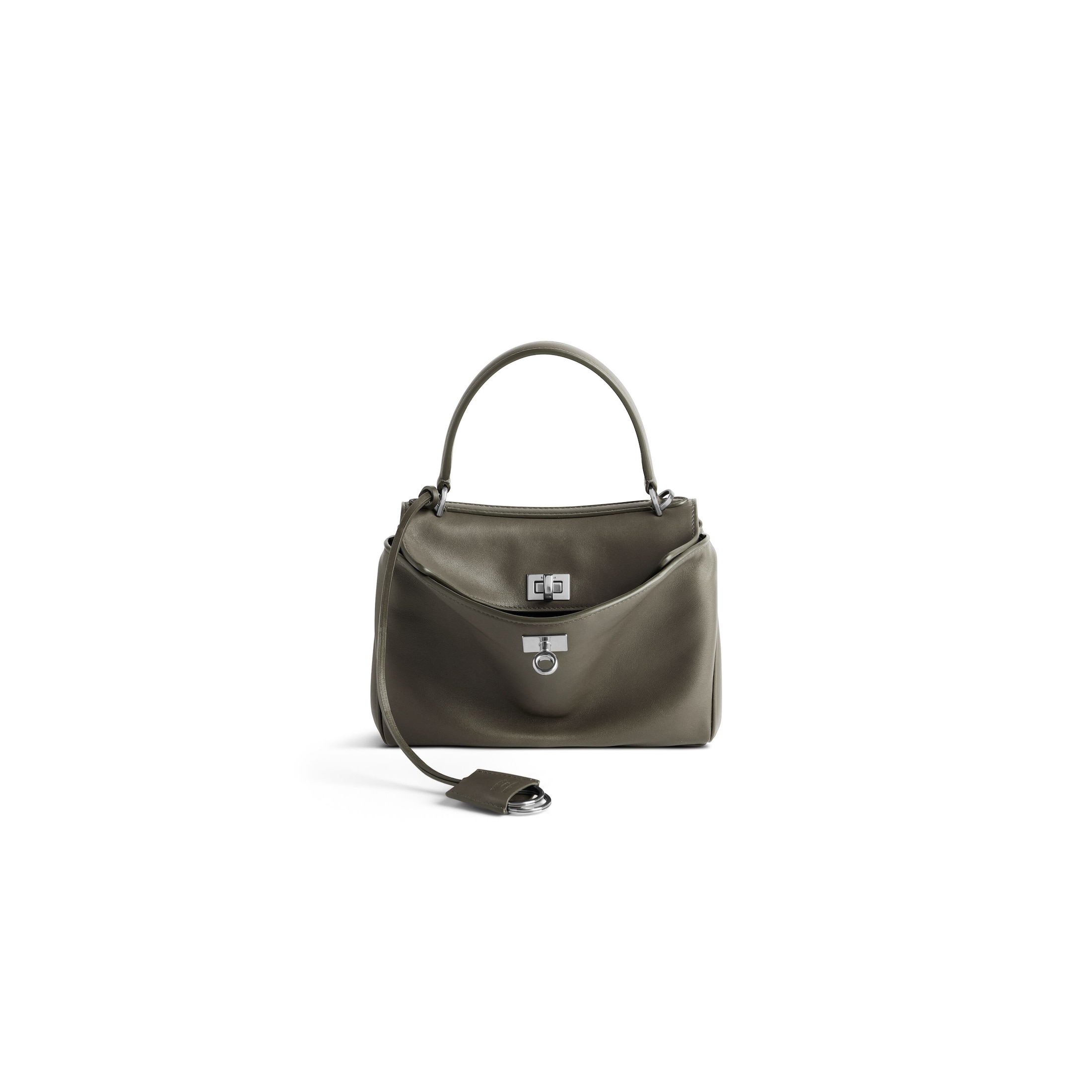 Balenciaga Women's Rodeo Handbag Mini7954562AA4U3503