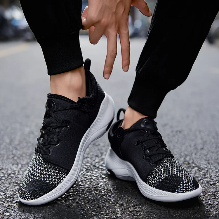 Couple's Trendy Lightweight Sneakers
