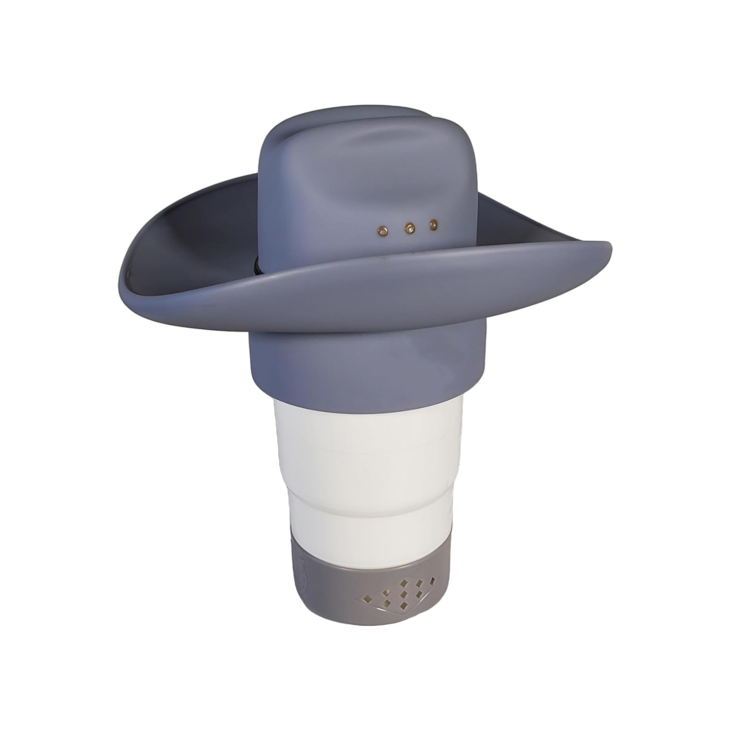 🔥ON SALE 59% OFF🔥Cowboy Hat Western Floating Pool Chlorine Dispenser