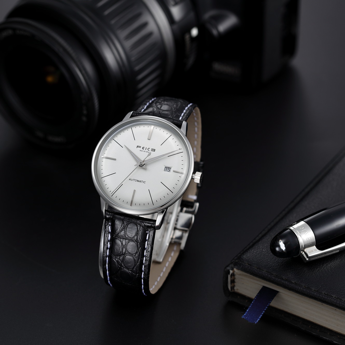FM221REW Vintage Automatic Watch