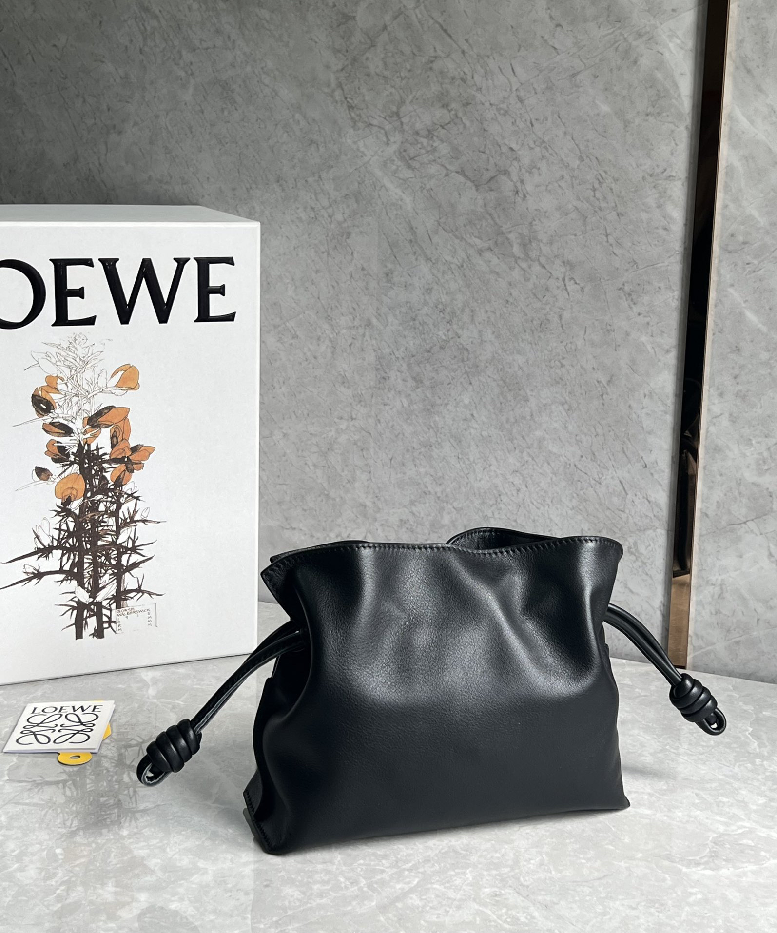 Loewe Flamenco Lucky Bag 0801