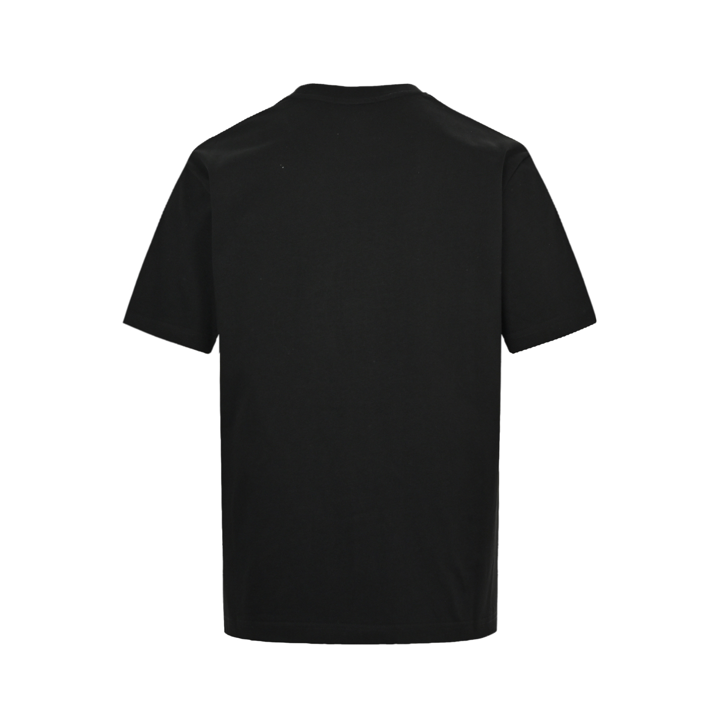 Louis Vuitton 25ss printed logo short sleeves
