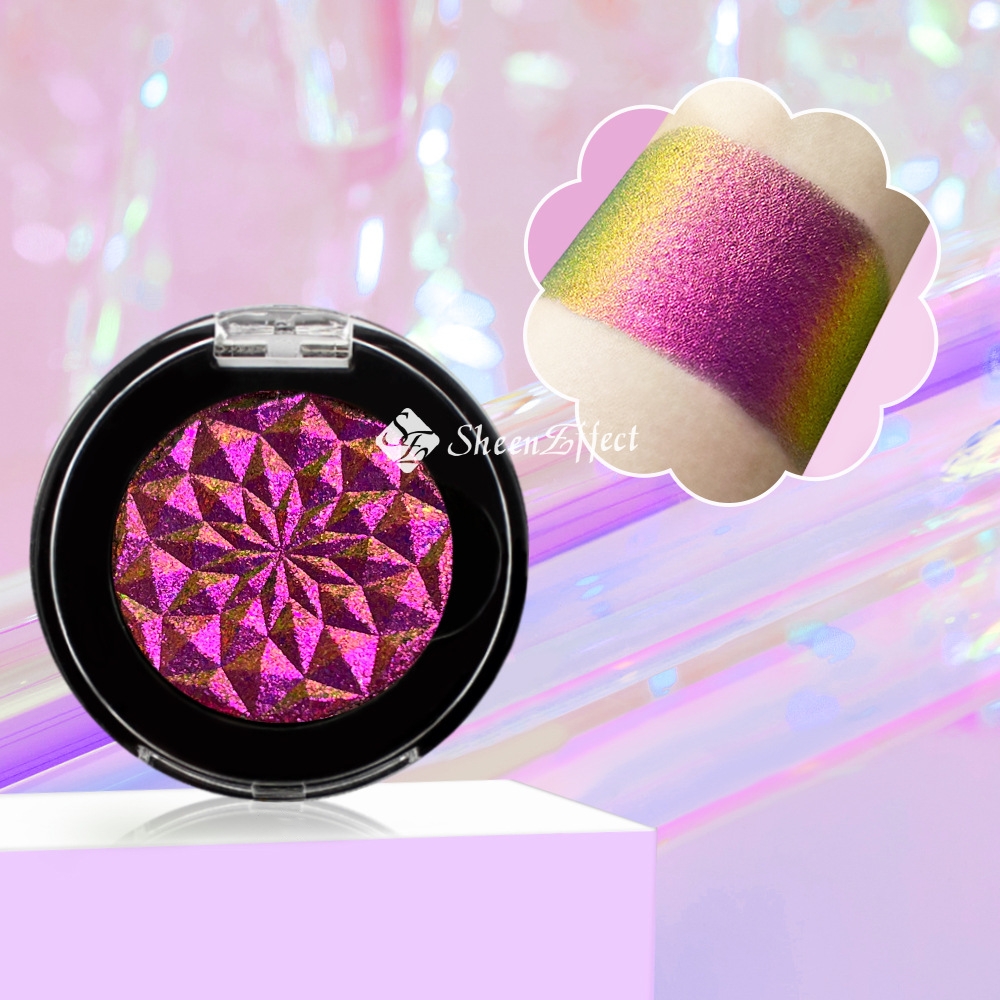 HOT SALE🔥Medusa - Multichrome Special Effect Eyeshadow