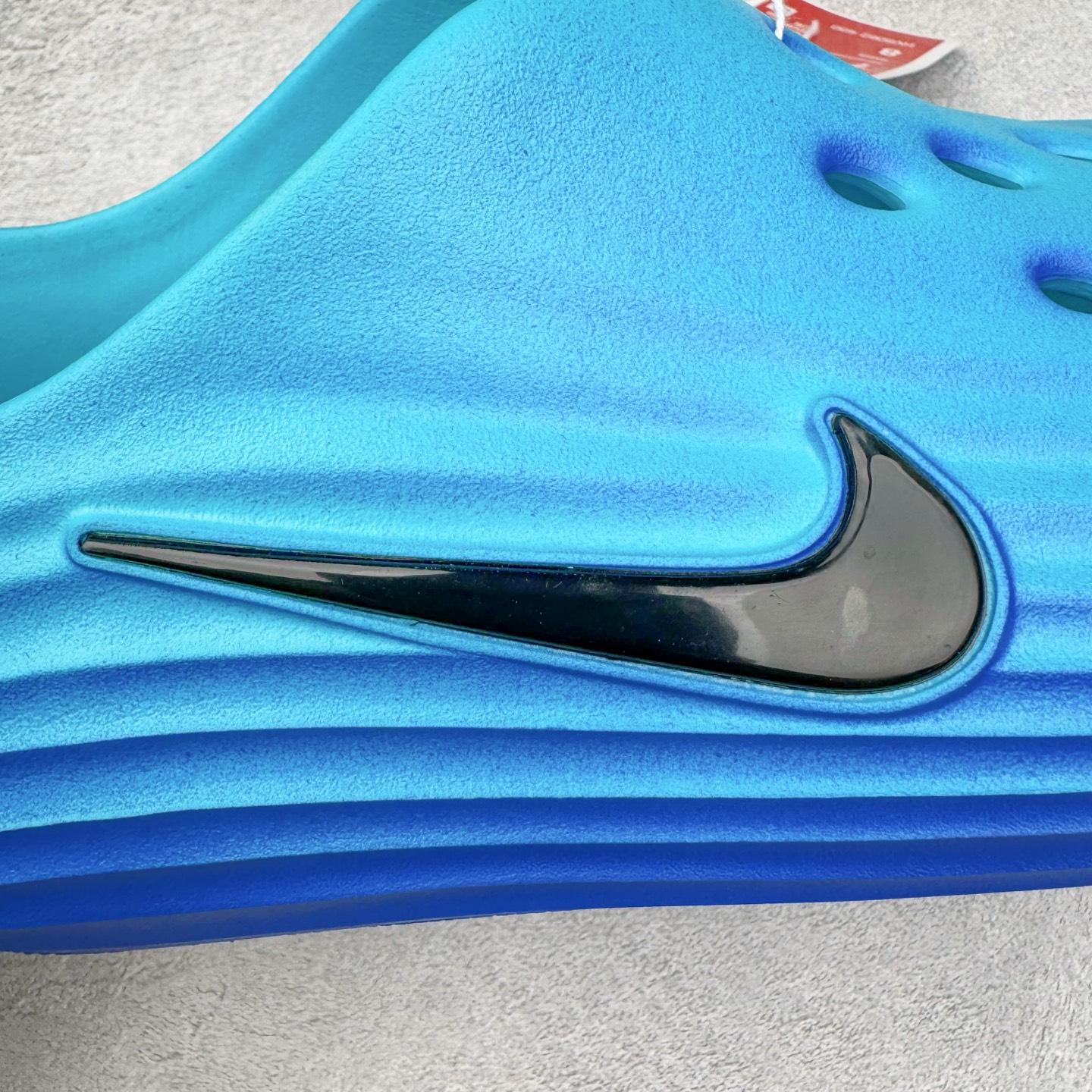 Nike ReactX Rejuven8 Simple Comfortable All-match Hole Shoes HV5062-400