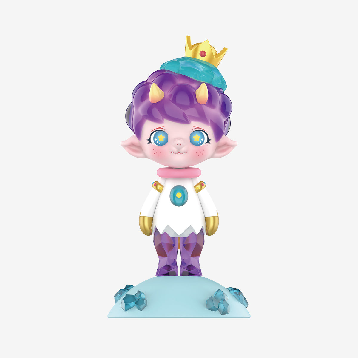 POP MART ZOE Fruit Planet Series [1 Blind Box]