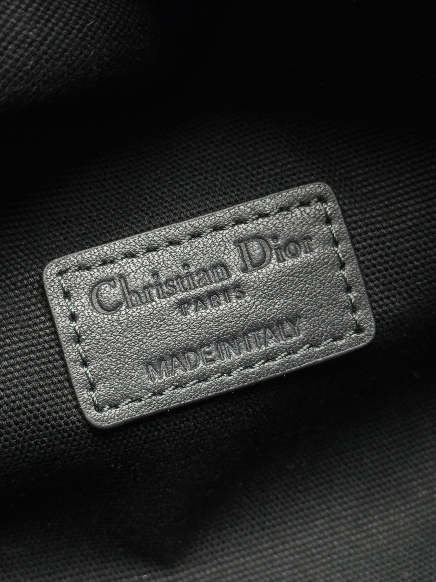 Dior Star East-West Mini Bag 3215