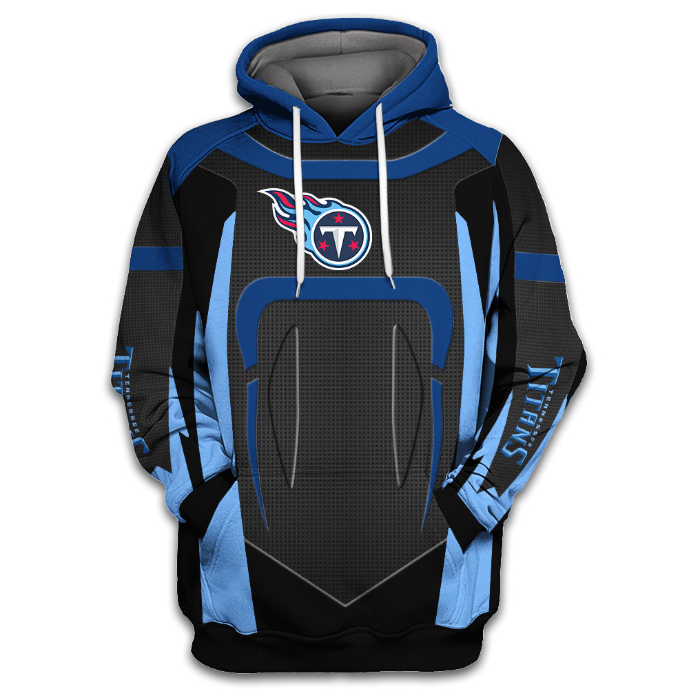 TENNESSEE TITANS 3D TT190