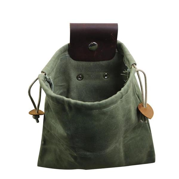 Canvas fruit picking bag( BUY 3 GET 1 FREE + 48% OFF TODAY )