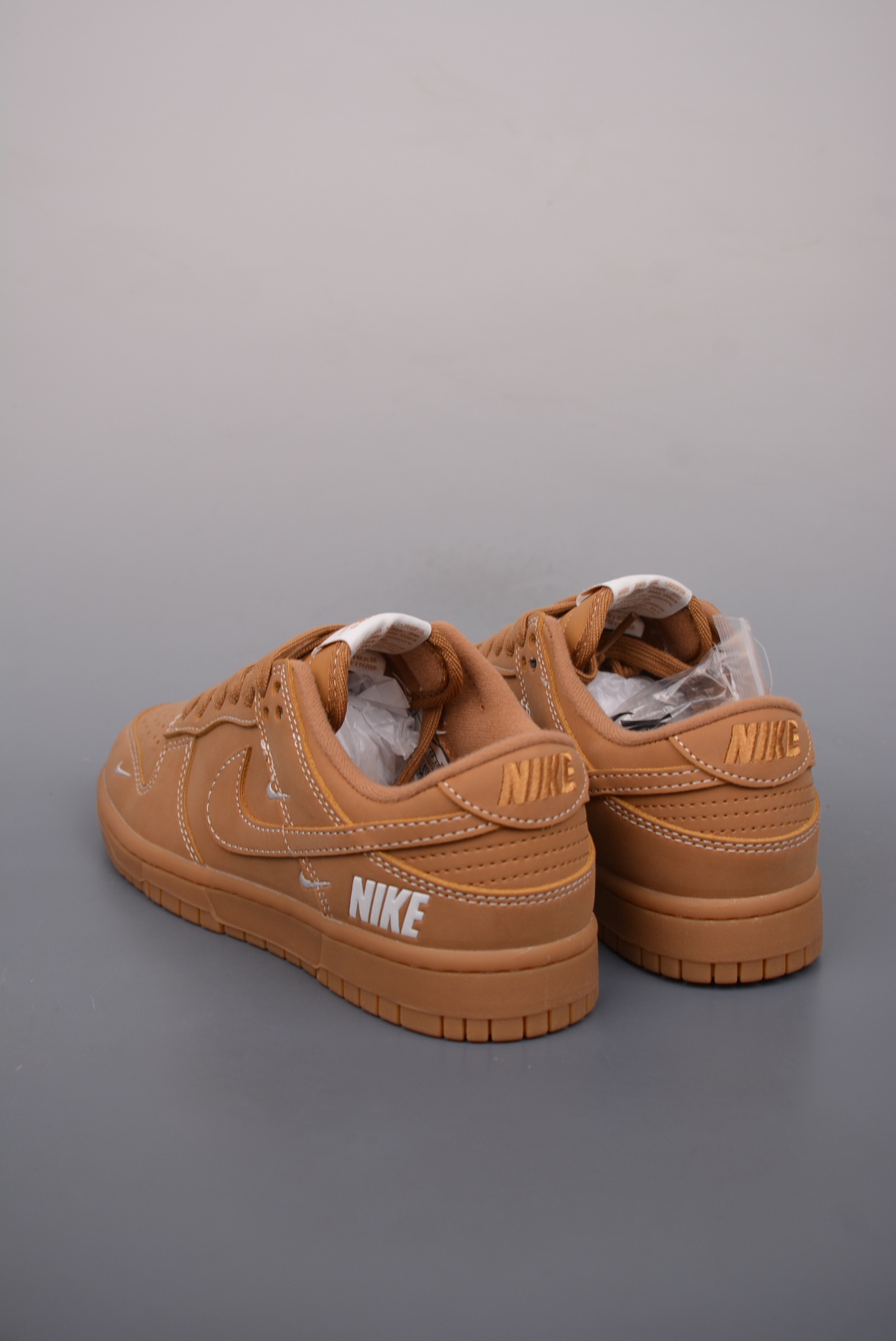Nike SB Dunk Low NIKE Matte Wheat Yellow XX3168-305
