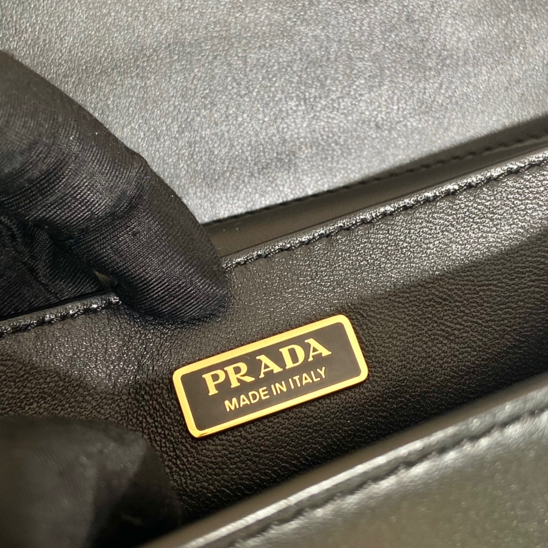 Prada Small Square Bag 1BD045
