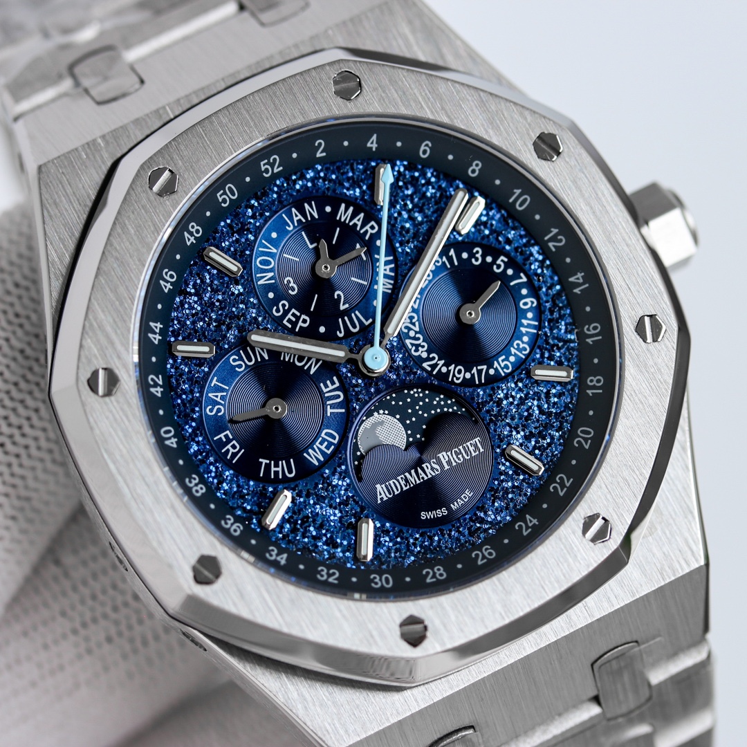 Audemars Piguet Royal Oak 26585XT.OO.1220XT.01