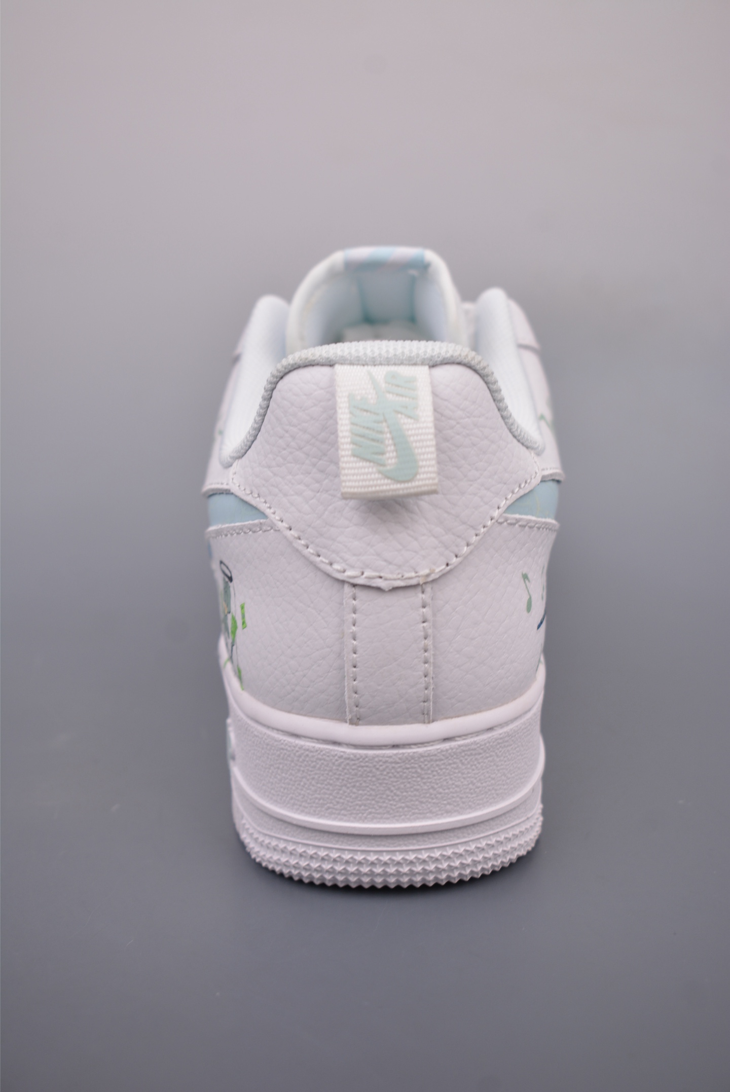 Nike Air Force 1'07 Low SpongeBob SquarePants FB8971-060