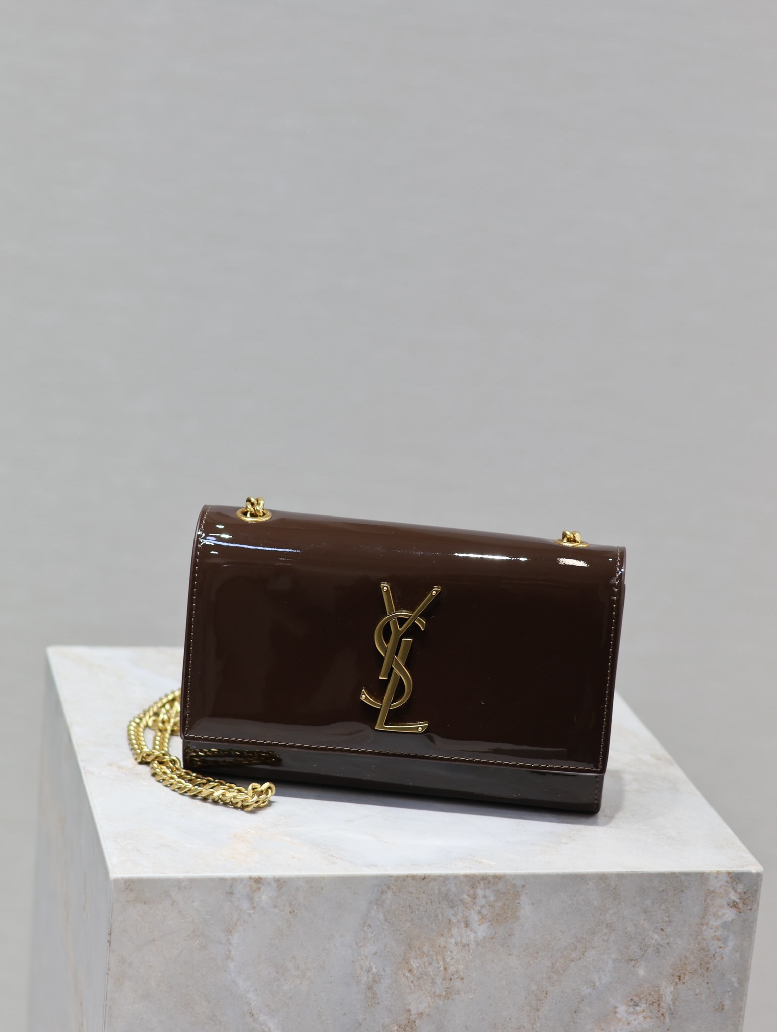 Yves Saint Laurent KATE chain bag 469390
