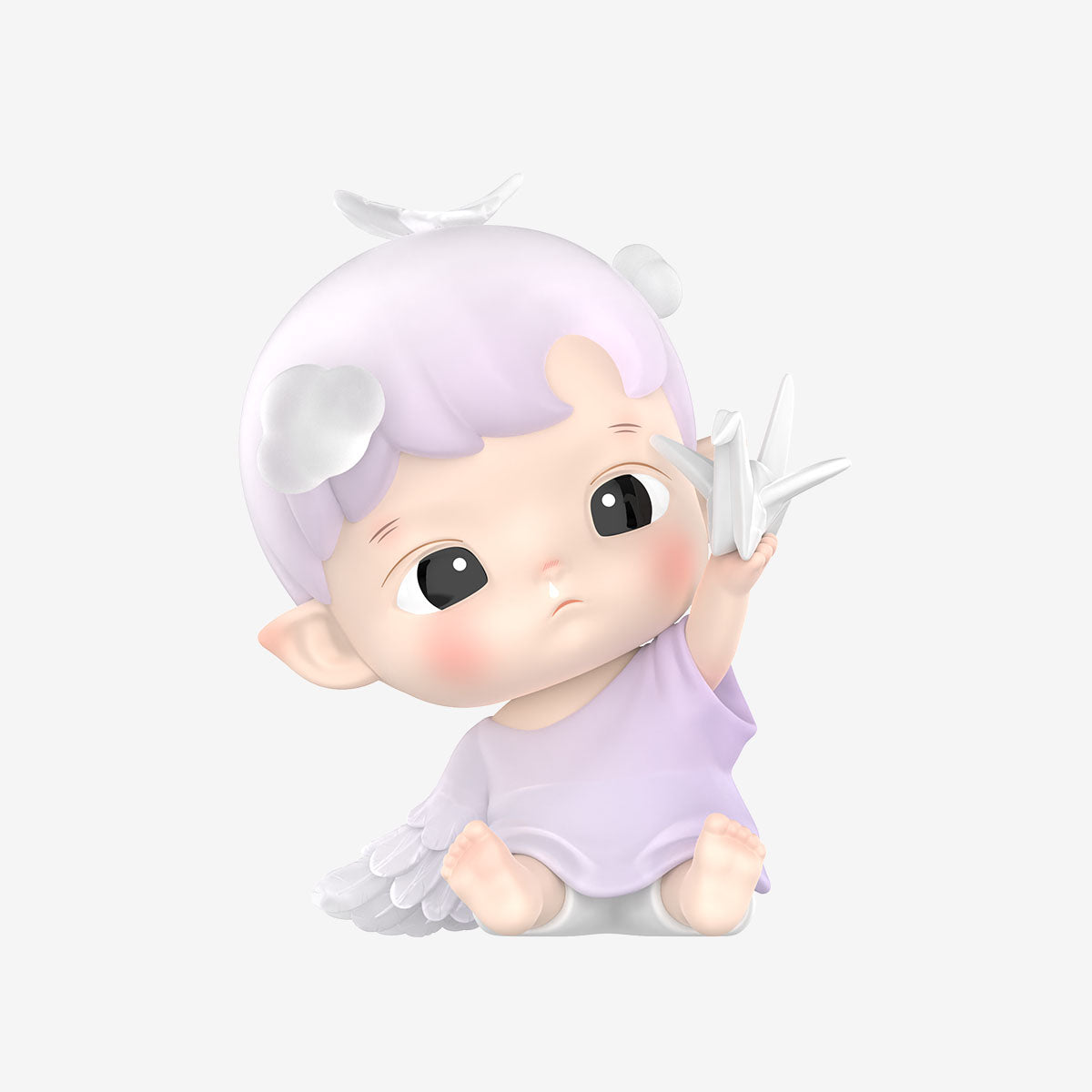 POP MART HACIPUPU In My Dream Series Figures [1 Blind Box]