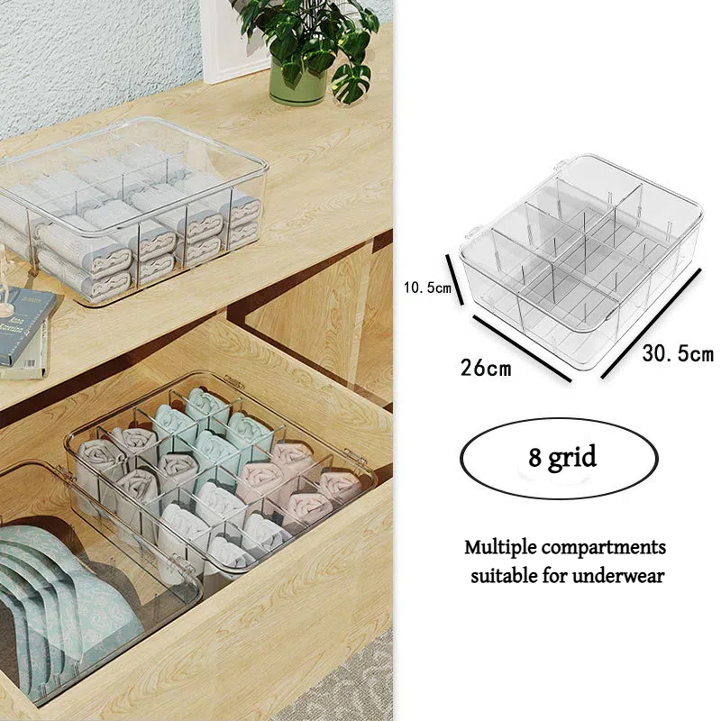 🎄 Christmas Sale🔥Classification storage box