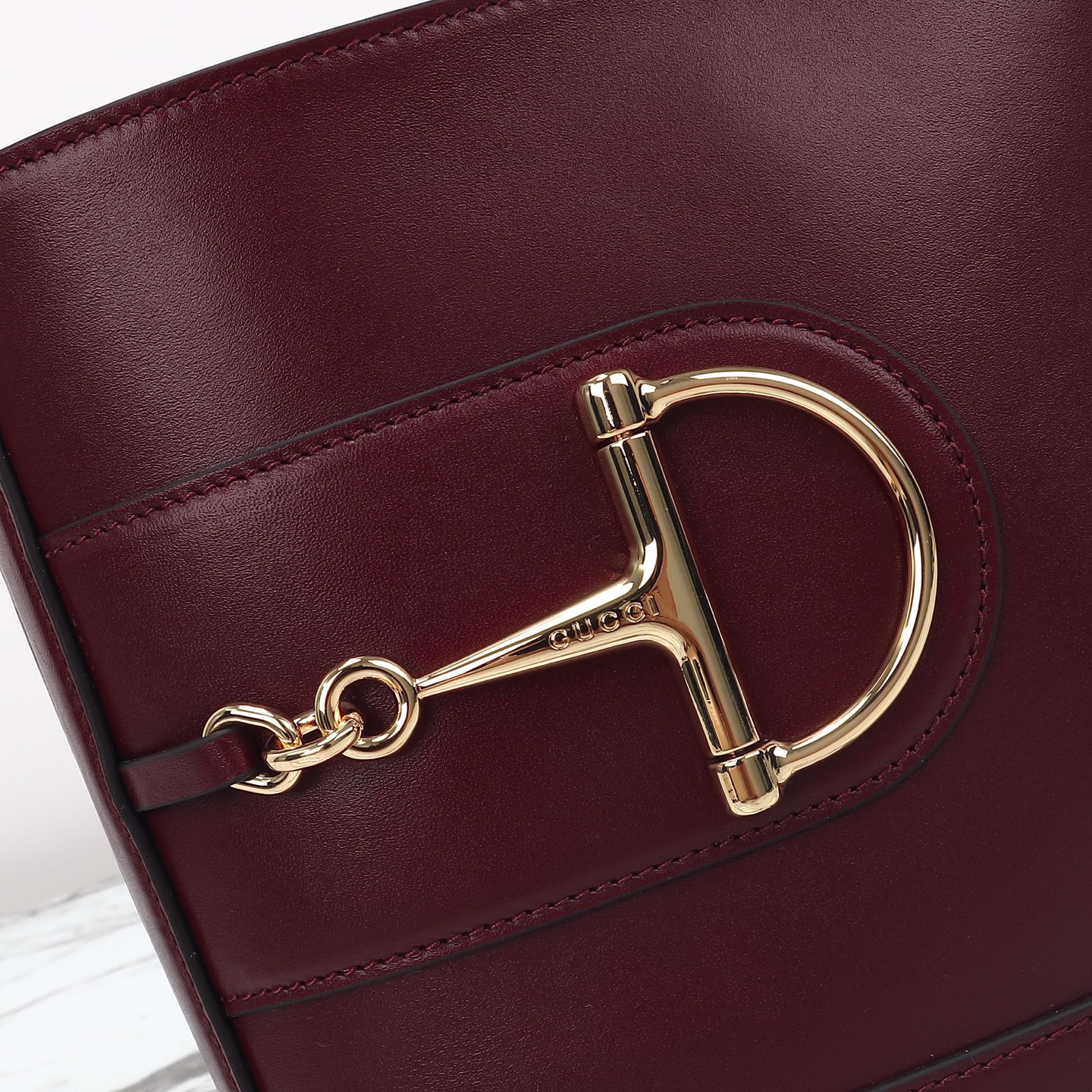 Gucci 73 small bucket bag 833665 AAEC2 6207