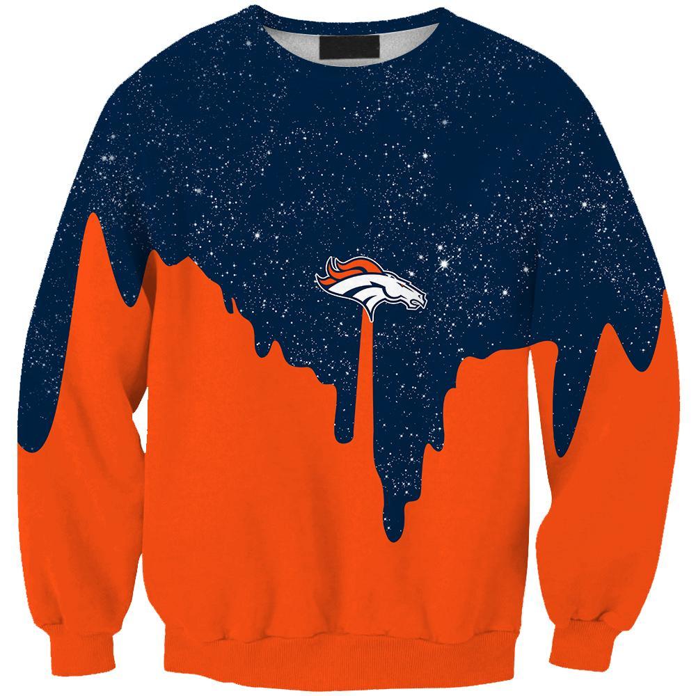 BRONCOS HOODIE UNIQUE 41
