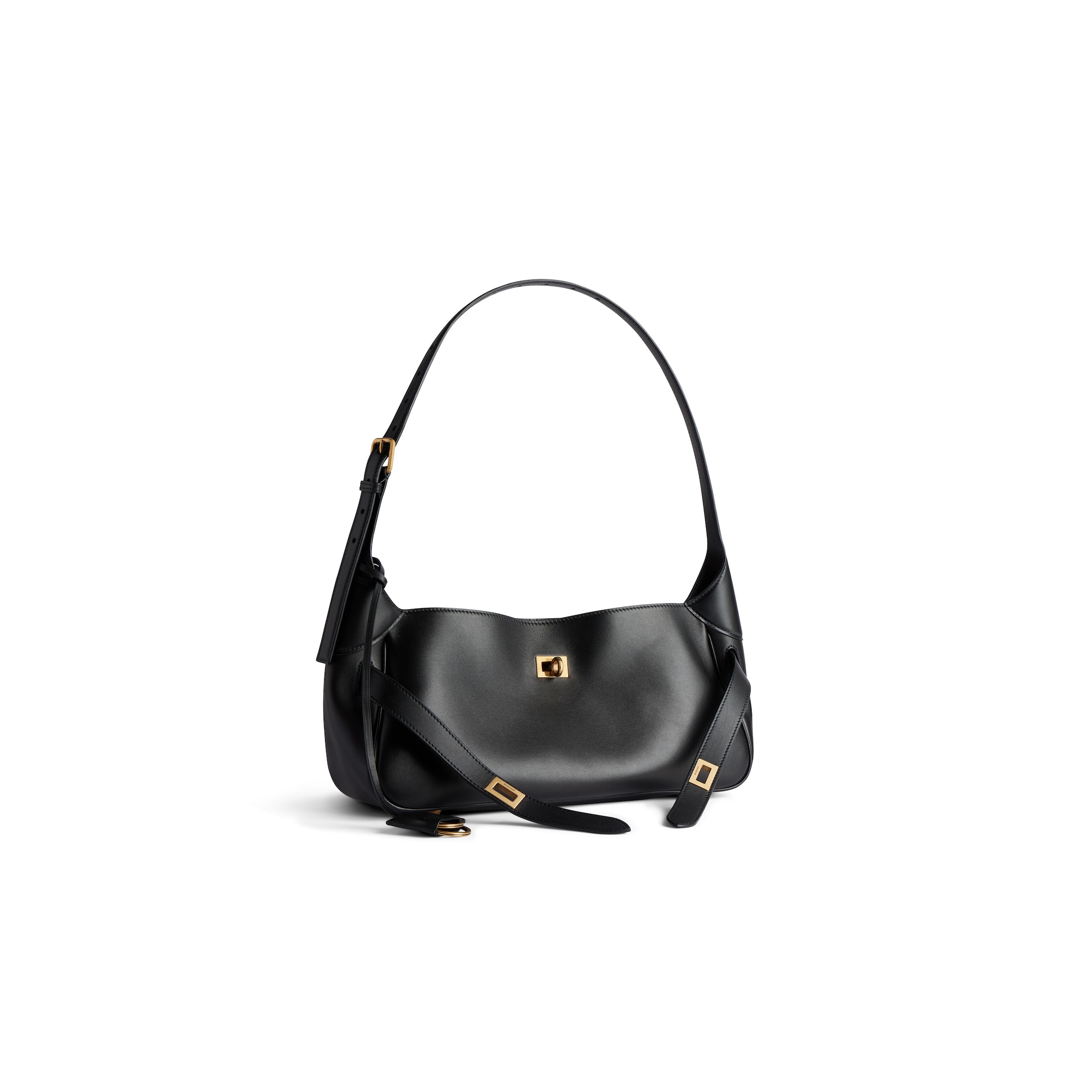 Balenciaga Bel Air Shoulder Bag Small8106802ABAV1000