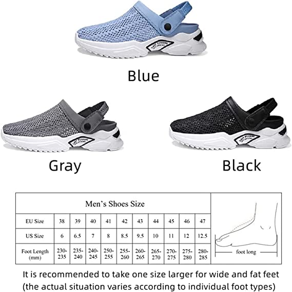 🔥Father's Day Sale-[SAVE 65% OFF]-2023 New Men Summer Soft Sole non-slip Orthopedic Arch Support Mesh Hollow-out Sandals-BUY 2 GET 10% OFF & FREE SHIPPING