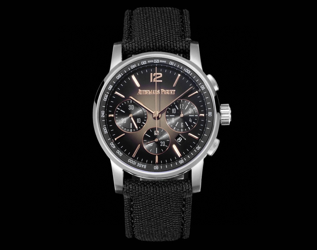 Audemars Piguet CODE11.59 Automatic Chronograph Series