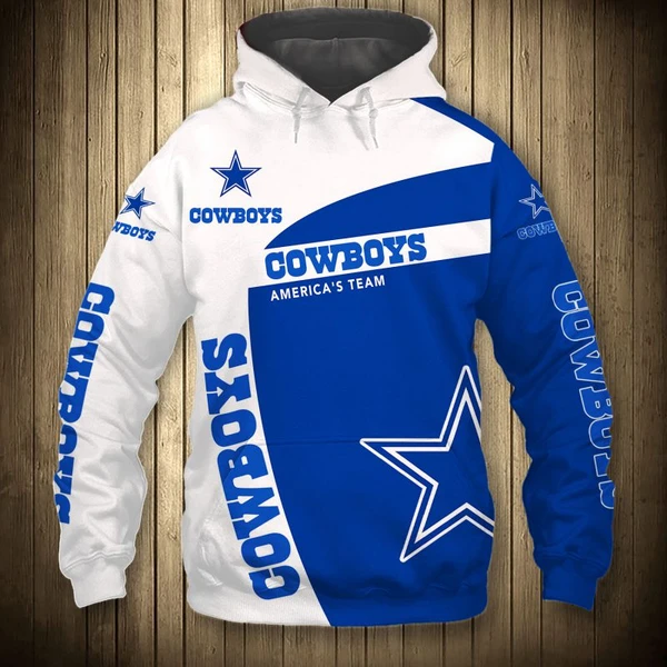 DALLAS COWBOYS 3D DC003