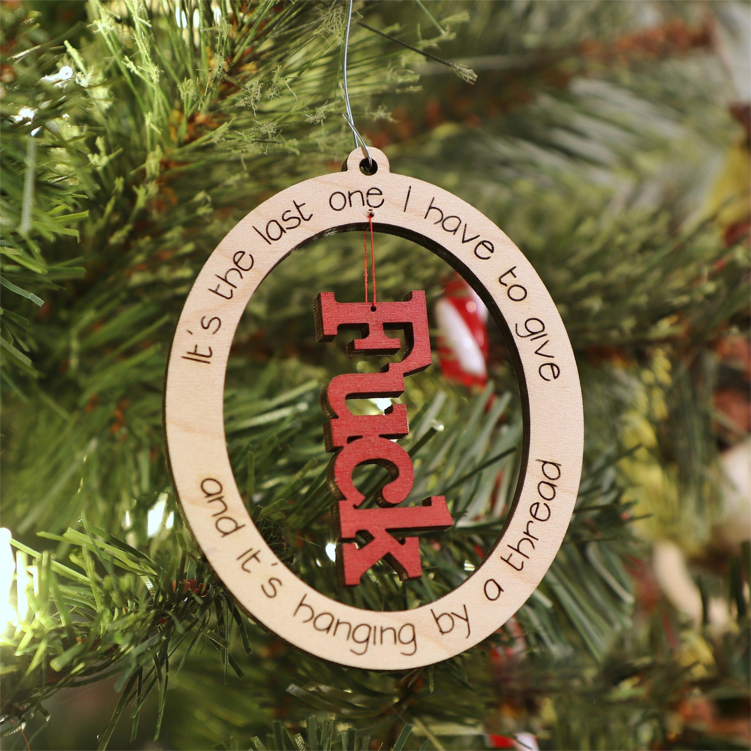 Humorous ornament | Unusual space accents