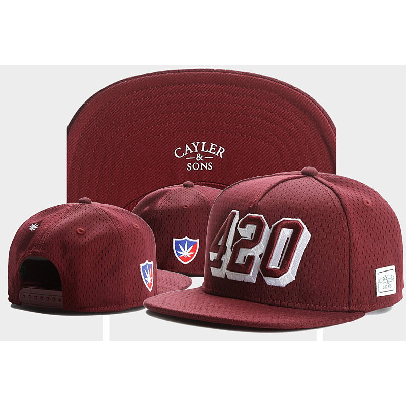 Self-defined American baseball cap hip-hop men and women's trendy street visor